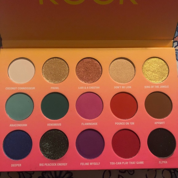 Bretman Rock x Wet n Wild Collection 💗🌴🍹 - Picture 6 of 8